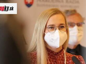 Poslankyňa Marcinková a jej trpký príbeh zo života: ODKAZ pre Záborskú!