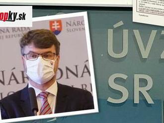 Známa neziskovka podáva sťažnosť na Mikasov úrad: Obštrukcie a tajnosti okolo pandémie, stále nevysvetlili Holého!