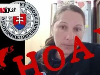 Anka z kuchyne šíri ďalší HOAX: Celosvetový výpadok prúdu! Už sa o ňu zaujíma polícia