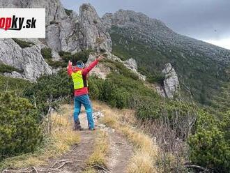 Hrozivý pád turistu na Sivom vrchu: Na mieste museli zasahovať aj záchranári