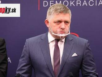 Prezidentka stále nemá otázky Smeru-SD k petičnej akcii na vyhlásenie referenda