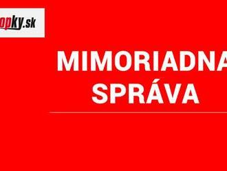 MIMORIADNE: Slovákom chodí mimoriadne zákerný email. Okradne vás o tisíce!  