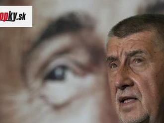 Babiš by poverenie od Zemana neprijal: Je pripravený odovzdať vládu a byť v opozícii