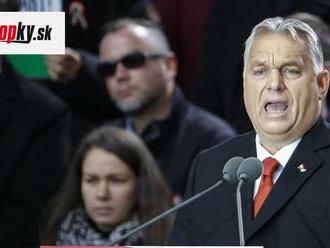 Komunistom nikdy nezabudneme rok 2006, odkázal Orbán