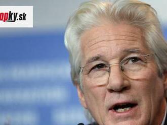 Herecká hviezda Richard Gere sa postaví pred súd: TOTO je dôvod!