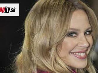 Kylie Minogue sa po 30 rokoch v Británii vracia do rodnej Austrálie