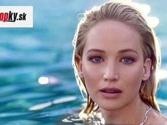 S bodyshamingom sa stretáva v showbize pravidelne: Jennifer Lawrence režiséri presvedčali, že má zbytočne kilá navyše