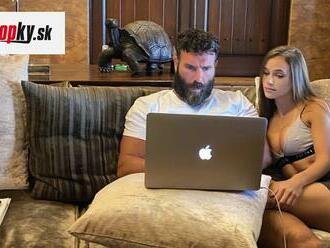 Kráľ Instagramu Dan Bilzerian napísal knihu: Chceš ju mať doma? Pozri sa, koľko stojí