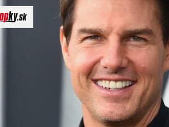 Tom Cruise a jeho neuveriteľná premena: Podstúpil známy herec plastické operácie?