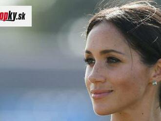 Beauty talk s Meghan Markle: Aké je tajomstvo jej krásy?