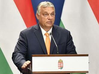 Orbán na vojenskom cvičení v Hajmáskéri: Jasné slová maďarského premiéra