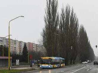 Mesto Košice sa zaujíma o názor svojich obyvateľov: Takto môžu pomôcť vylepšiť dopravu