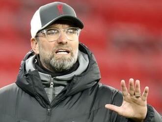 Klopp to vysvetlil priamo a jednoducho: Odmietanie očkovania je ako šoférovanie pod vplyvom