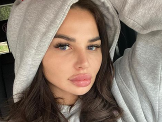 Influencerka Plačková po prepustení nezaháľa: Veľké čistky na Instagrame!