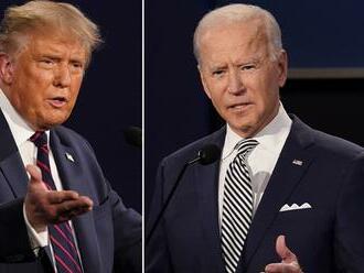 Trumpovi sa nepáči, čo nariadil Biden kvôli útoku na Kapitol: Exprezident podal žalobu!