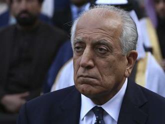 Zalmay Khalilzad sa vzdal postu vyslanca USA pre Afganistan: Kto prevezme jeho funkciu?