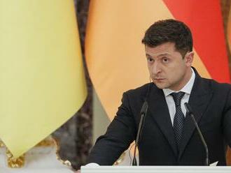 Ceny plynu dosahujú rekordné maximá! Zelenskyj reaguje: Má v tom prsty Moskva?