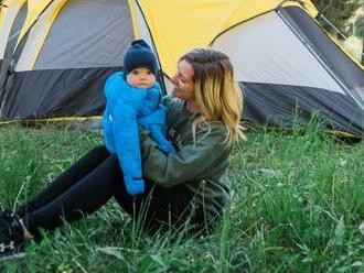 Má len rok, no navštívil už 16 štátov! Rodičia, čítajte: Mamička prvého baby influencera sa podelila o užitočné rady