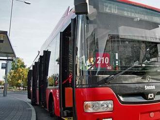 Dopravný podnik zavádza nové zastávky aj prečíslené spoje: Takto sa zmení bratislavská MHD od novembra