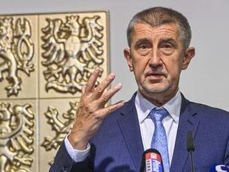 Babiš: Budúcnosť nie je optimistická, ale národ zvládol aj oveľa horšie obdobie