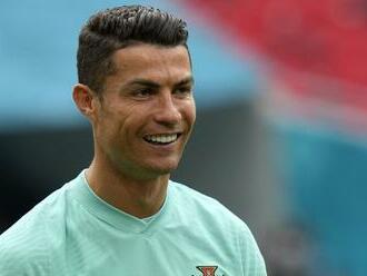 Cristiano Ronaldo sa uterák do ringu tak skoro hodiť nechystá: Dokedy ho uvidíme brázdiť futbalové trávniky?