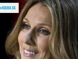 Do kín vstupuje film Hlas lásky, voľne inšpirovaný životom speváčky Céline Dion