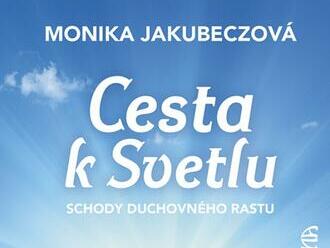 Cesta k svetlu - schody duchovného rastu