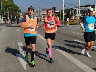 Medzinárodný maratón mieru Košice – 98. ročník