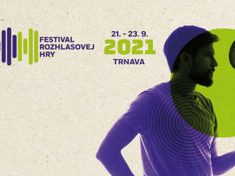 Festival rozhlasovej hry 2021 pozná víťazov