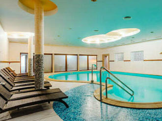 Hotel Victoria**** s wellness spa centrom, pivovarom a domácimi pochúťkami.