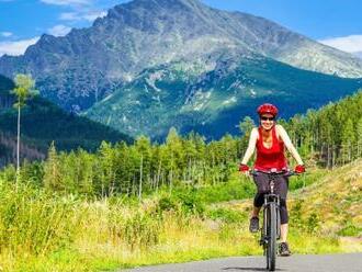 Vysoké Tatry pri Starom Smokovci vo Vile Hana s polpenziou a zľavou do Aquacity Poprad a termálov Vrbov.