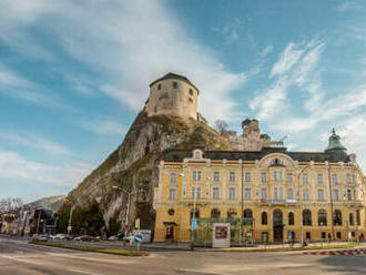 Luxusný relax s prvotriednymi službami, špičkovou gastronómiou a wellness v hoteli Elizabeth****.