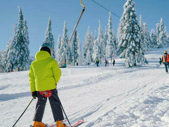 Hotel Lučivná*** pod štítmi Vysokých Tatier s možnosťou wellness a skipasov  