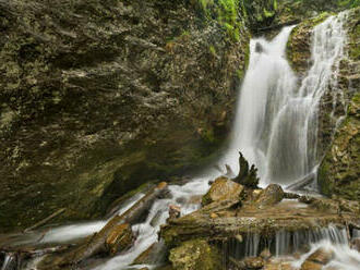 Fantastická dovolenka v Slovenskom raji s výhľadom na Tatry a vstupom do AquaCity Poprad.