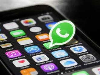 Jak zprovoznit WhatsApp na svém počítači?