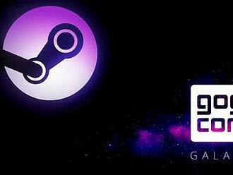 GOG, Steam a Ubisoft  rozdávají hry zdarma, nepropásněte tento týden šanci