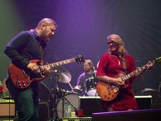 Bluesová událost sezony. Do Česka poprvé přijede Tedeschi Trucks Band