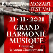 Záverečný koncert Bratislava Mozart Festival