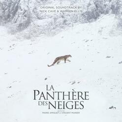 Nick Cave & Warren Ellis – La Panthère des Neiges