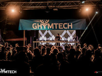 Ghymtech festival