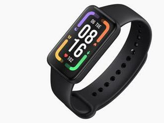 Redmi Smart Band Pro - veľký AMOLED displej a 14-dňová výdrž