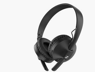 Sennheiser HD 250BT - BT slúchadlá s nízkou cenou a odolnou konštrukciou