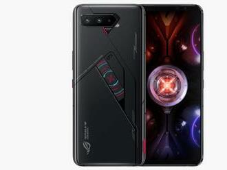 Asus ROG Phone 5s / 5s Pro