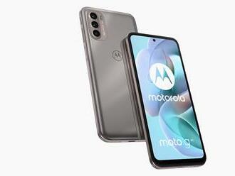 Motorola Moto G41