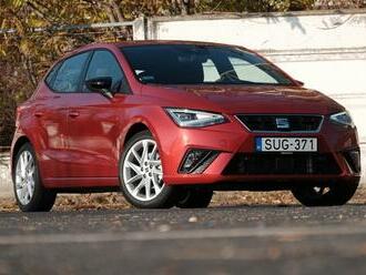 Szerethető kis spanyol, csinos testtel, értékes belsővel - SEAT Ibiza teszt