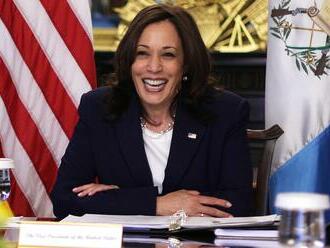 Ideiglenesen Kamala Harris az Egyesült Államok elnöke, Joe Biden kórházban