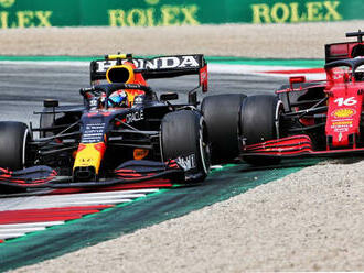 Kérdéseket vet fel a Verstappen-ügy a riválisokban