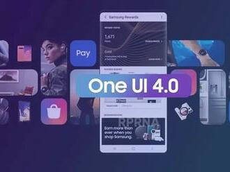 Samsung Galaxy S21 na Slovensku získal aktualizáciu na One UI 4.0