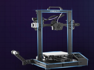 3D tlačiareň Creality 3D CR-6 SE Pro: Špičková vecička pre nadšencov, ktorú si zamilujete!