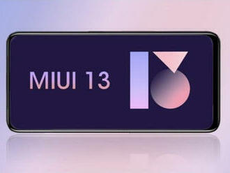 Xiaomi zvyšuje tempo: Najnovší MIUI 13 pripravuje pre 118 modelov!